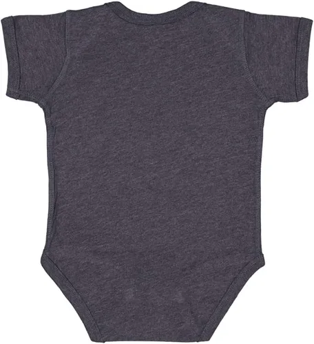 Vista 61 de RABBIT SKINS, Body de manga corta de jersey fino suave para bebé