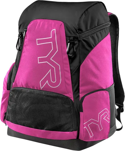 Vista 30 de TYR Mochila Alliance unisex para adultos Real/Blanco