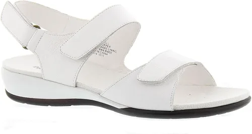 Vista 4 de Easy Spirit Sandalias planas para mujer