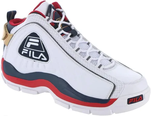 Vista 4 de Fila Tenis Grant Hill 2 25th Anni para hombre