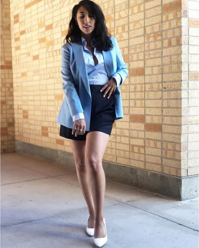 Vista 7 de JENN ARDOR Tacones altos para mujer, zapatos de tacón de aguja sexy con punta puntiaguda, zapatos de oficina de cuero sin cordones de 4 pulgadas