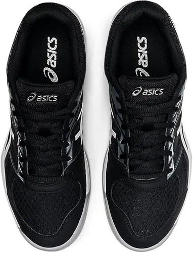 Vista 6 de ASICS Zapatos deportivos de interior Upcourt 4 para hombre