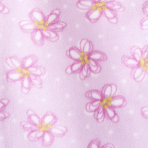 Vista 4 de Halo SleepSack Micro-Fleece Swaddle, recién nacido