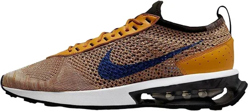 Vista 131 de Nike Zapatos Air Max Flyknit Racer para hombre