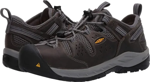 Vista 7 de Keen Utility Atlanta Cool II