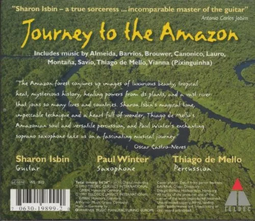 Vista 2 de Journey to the Tienda