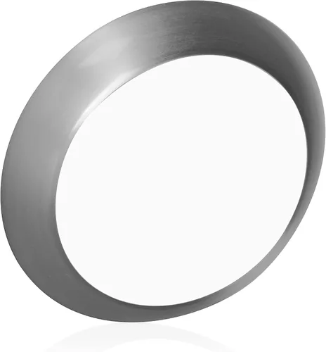 Vista 11 de NICOR Iluminación RSD seleccionable 5/6 pulg. Negro Montaje en superficie LED Downlight (RSD561120SBK)