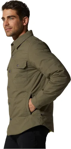 Vista 3 de Mountain Hardwear J Tree - Chaquetas aisladas para hombre