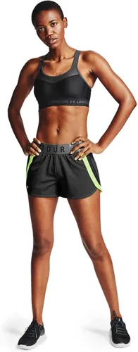 Vista 16 de Under Armour Women's High Impact Crossback Bra