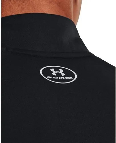 Vista 6 de Under Armour Mens Locker SS 14 Zip