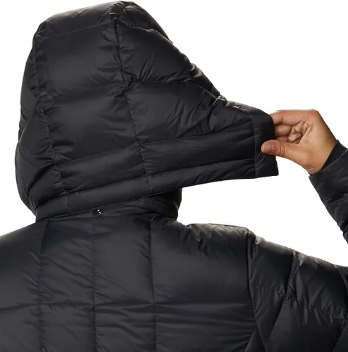 Vista 6 de Columbia Chaqueta larga Hexbreaker para mujer