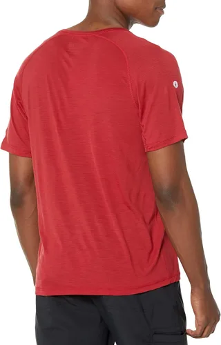 Vista 2 de Smartwool Merino Sport 120 - Manga corta para hombre