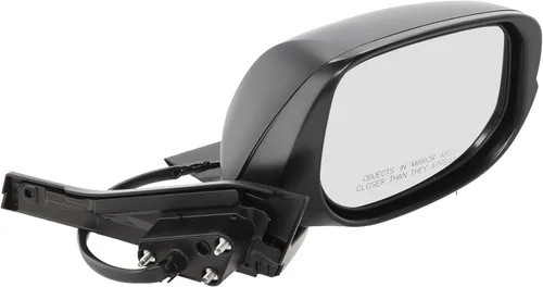 Vista 274 de Garage-Pro Espejo para Honda Pilot 2019-2022 con calefacción lateral del conductor