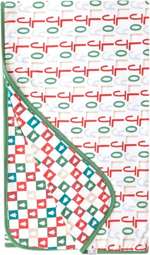 Vista 32 de Copper Pearl Manta de bebé jumbo de 3 capas: edredones suaves para niños y niñas Transpirable, acogedora, manta para niños pequeños Edredón