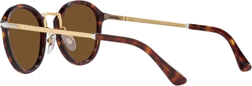 Vista 5 de Persol Po3309s - Gafas de sol redondas