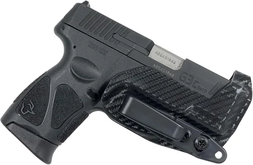 Vista 4 de Scorpion Outdoor Gear - Funda ambidiestro para Taurus G3C