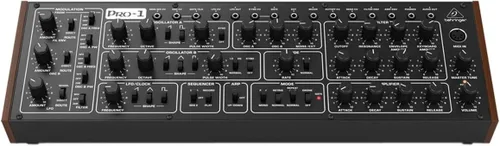 Vista 3 de Behringer PRO-1