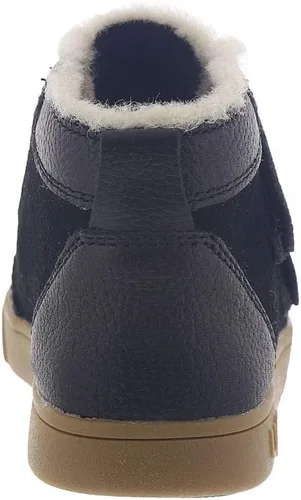 Vista 6 de UGG Tenis Rennon II para niños, Hueso