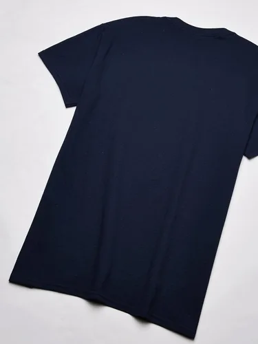 Vista 4 de Liquid Blue Camiseta gráfica de manga larga con tapa de álbum frágil de Yes