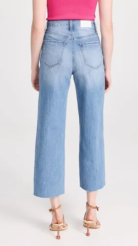 Vista 3 de Pistola Denim Jeans Loretta para mujer