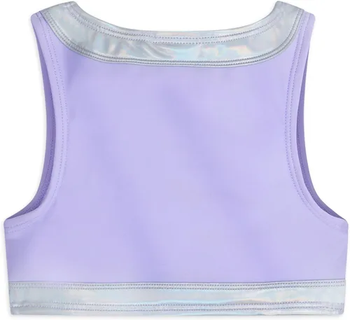 Vista 5 de Disney Ariel Deluxe - Conjunto de natación para niños