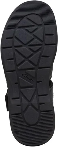Vista 8 de Clarks Walkford Fish para hombre