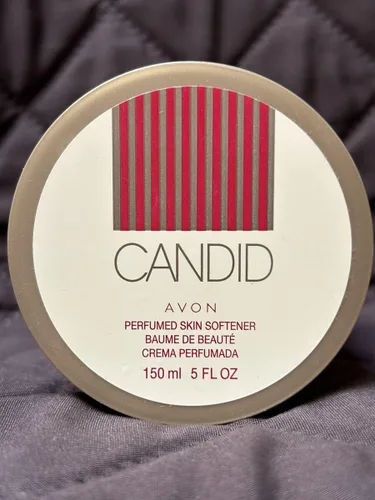 Vista 4 de AVON Suavizante de piel perfumado cándido
