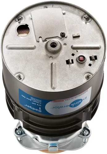 Vista 16 de InSinkErator tejón, Badger 1, 120.00 volts