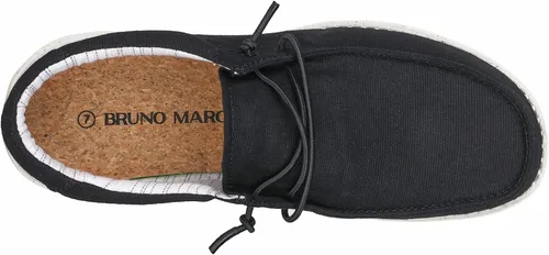Vista 4 de Bruno Marc Mocasines casuales para mujer