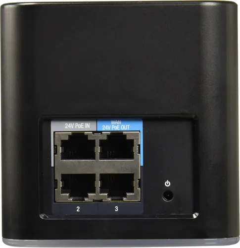 Vista 2 de Ubiquiti Networks airCube-AC IEEE 802.11ac 1.14 Gbit/s Punto de acceso inalámbrico