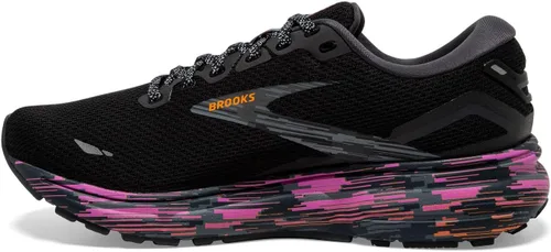 Vista 5 de Brooks Ghost 15 Neutral Tenis de correr, para mujer