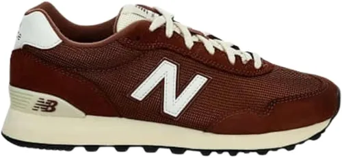 Vista 33 de New Balance Tenis 515 para mujer Zapatos casuales 7f7 Sea Salt Truffle Salt