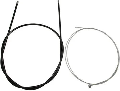 Vista 8 de DJ-Motor Mini cable de palanca de freno para MM-B80 MM-B105 80cc 105cc 5.5HP 6.5HP