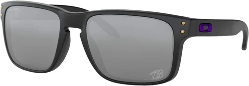 Vista 44 de Oakley Men's Oo9102 Holbrook NFL Collection Square Sunglasses