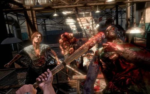 Vista 5 de Dead Island - Playstation 3