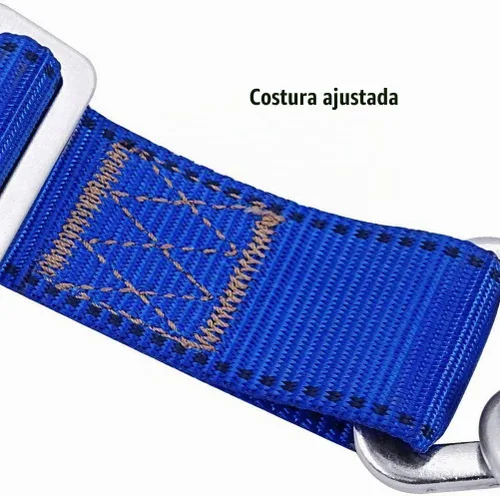 Vista 3 de Aoneky 40'' Heavy Punching Bag Hanger Strap for Boxing & MMA - Hanging Strap