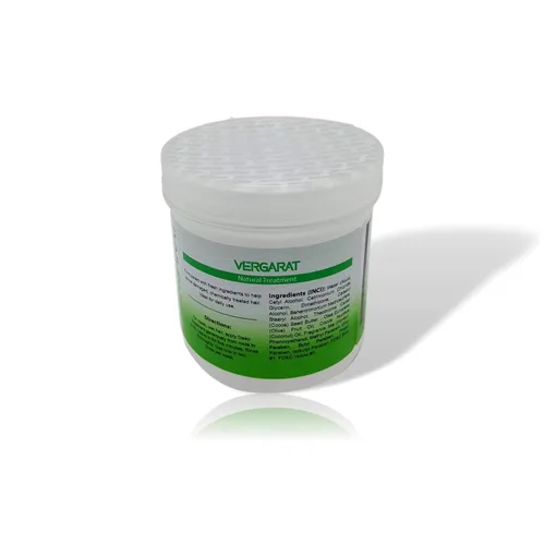 Vista 3 de COCOLIVA Tratamiento capilar de recuperación profunda, cuidado profesional del cabello para cabello sobreprocesado y dañado, VERGARAT (16 onzas)