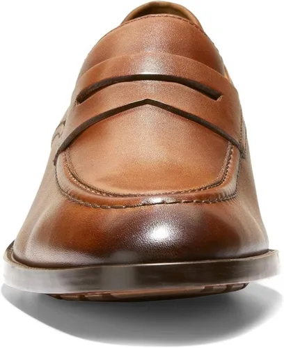 Vista 2 de Cole Haan Mocasín Hawthorne Penny para hombre
