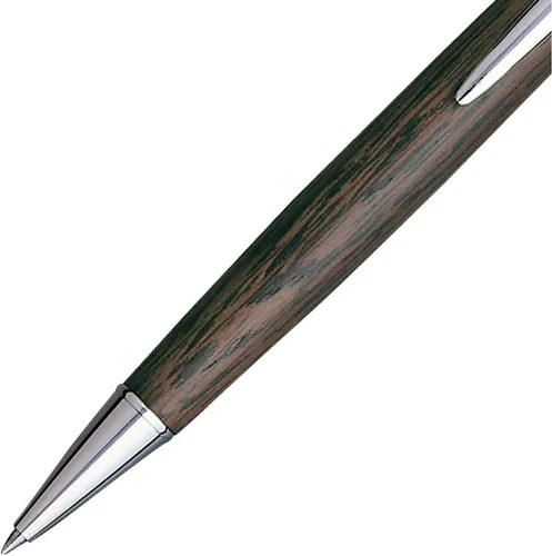 Vista 3 de Mitsubishi Pencil SS2005 Pure Malt Premium - Bolígrafo a base de aceite, 0.7, tipo retráctil