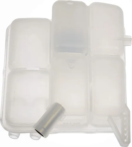 Vista 5 de Dorman 603-382 Depósito de refrigerante frontal presurizado con tapa Compatible con modelos Ford seleccionados