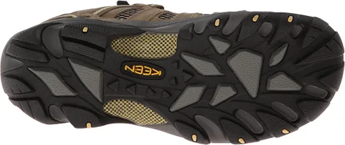Vista 4 de KEEN Women's Voyageur Mid Height Breathable Hiking Boots
