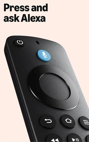 Vista 9 de Dispositivo de streaming Amazon Fire TV Stick 4K Max, compatible con Wi-Fi 6E, TV gratis y en vivo sin señal de cable o satélite