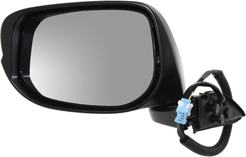 Vista 32 de Garage-Pro Espejo para Honda Pilot 2019-2022 con calefacción lateral del conductor
