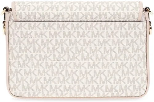 Vista 2 de Michael Kors Bradshaw - Mensajero mediano