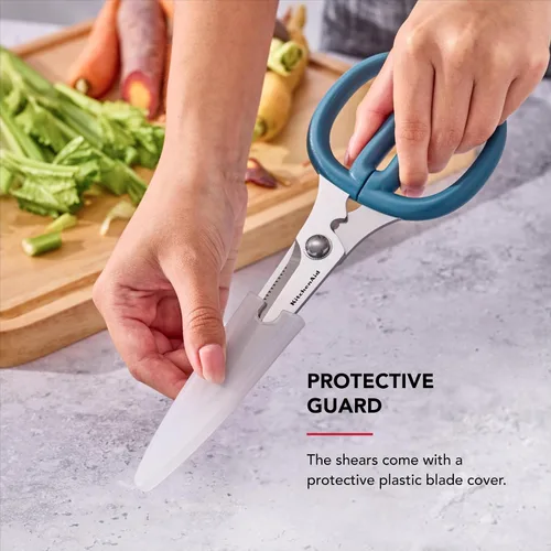 Vista 5 de KitchenAid Tijeras multiusos