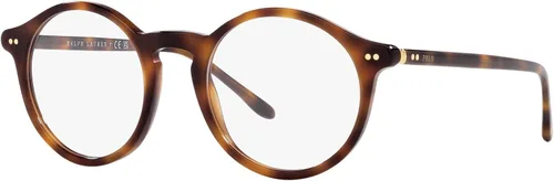 Vista 2 de Polo Ralph Lauren Ph2260 - Marcos redondos para gafas graduadas para hombre