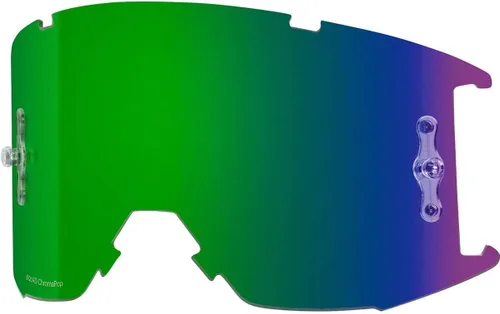 Vista 5 de SMITH Lentes de repuesto para gafas Squad MTB Chromapop Contraste Rosa Af