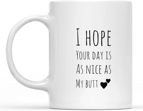 Vista 361 de Taza inspiradora y sarcasmo con texto en inglés "A Truly Great Doctor is Hard to Fond", regalos inspiradores y sarcasmo para hombres y mujeres
