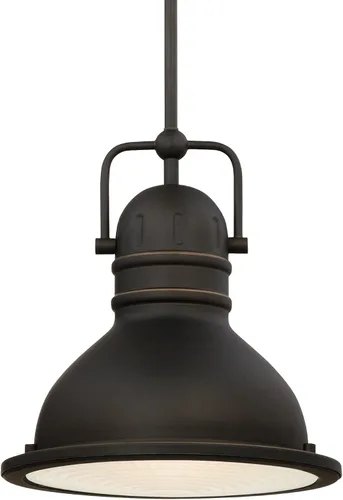 Vista 2 de Westinghouse Lighting Boswell - Lámpara de araña (3 luces), 63087A