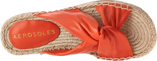 Vista 5 de Aerosoles Sandalias planas Paramus para mujer